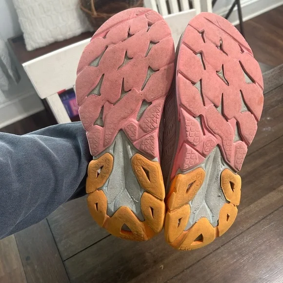 Hoka One One Clifton Edge Sneakers - Picture 7 of 11